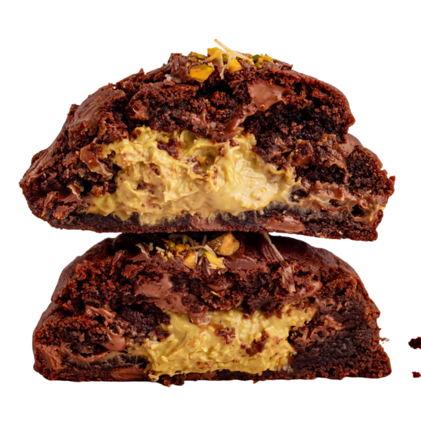 High Maintenance (Dubai Chocolate)