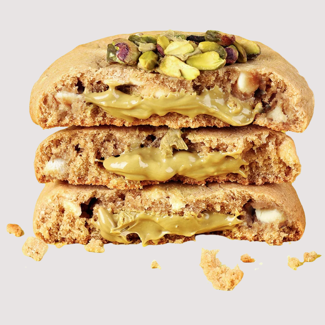 PISTACHIO DADDY
