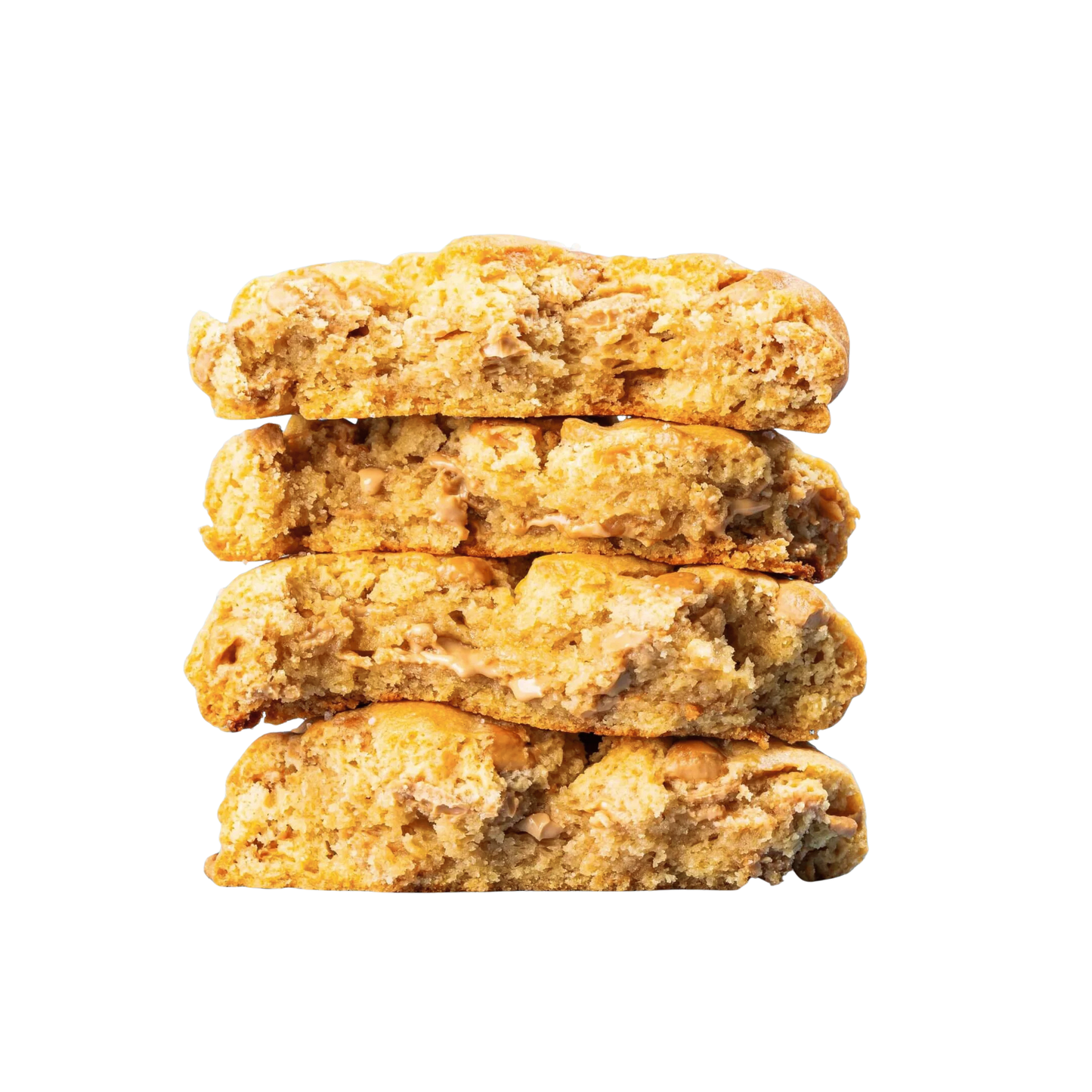 The Tease (Salted Caramel)