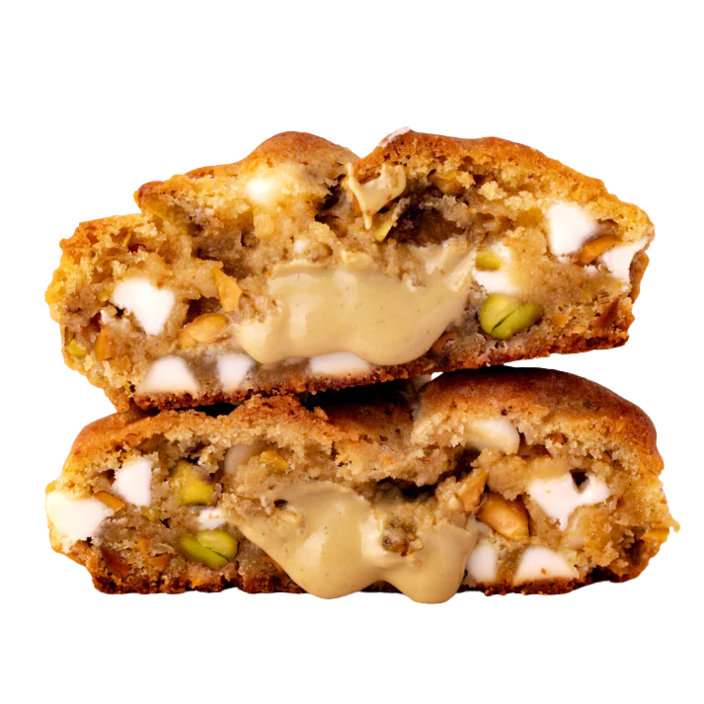 Nuts About You (Pistachio White Chocolate)