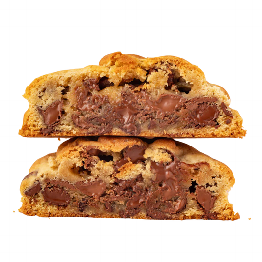 Mr Reliable (Choc Chip)