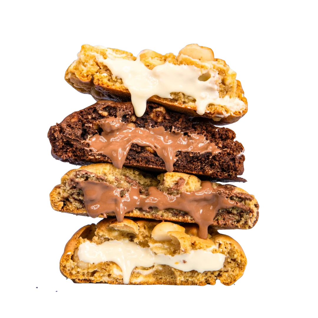 Assortment Cookie Pack