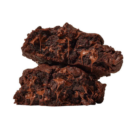 The Threesome (Triple Choc)