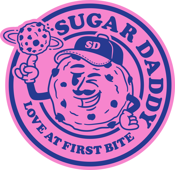 The Sugar Daddy